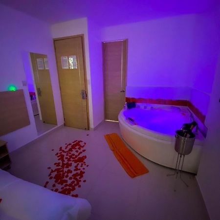 Hotel Cabreromar by GH Suites Cartagena Exterior foto